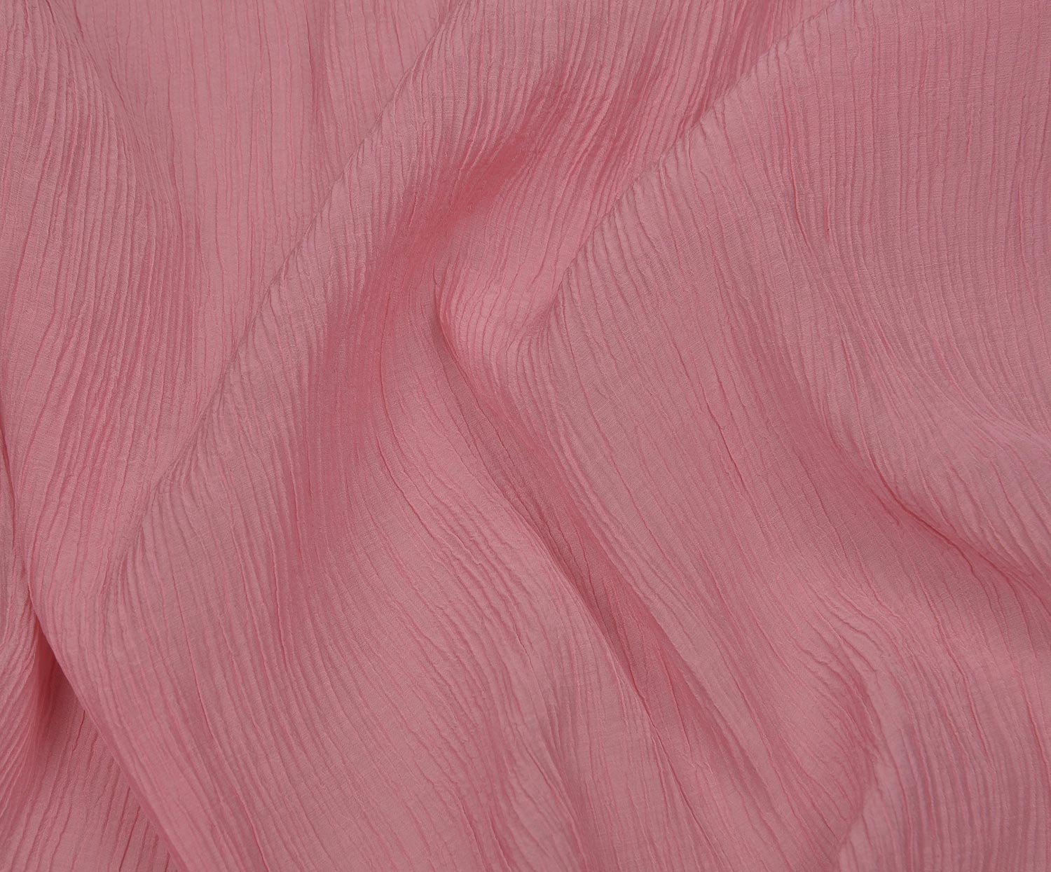 BÜRÜMCÜK VİSKON KUMAŞ - ŞEKER PEMBE