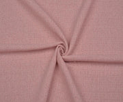 BUKLET ŞANEL KUMAŞ - PEMBE