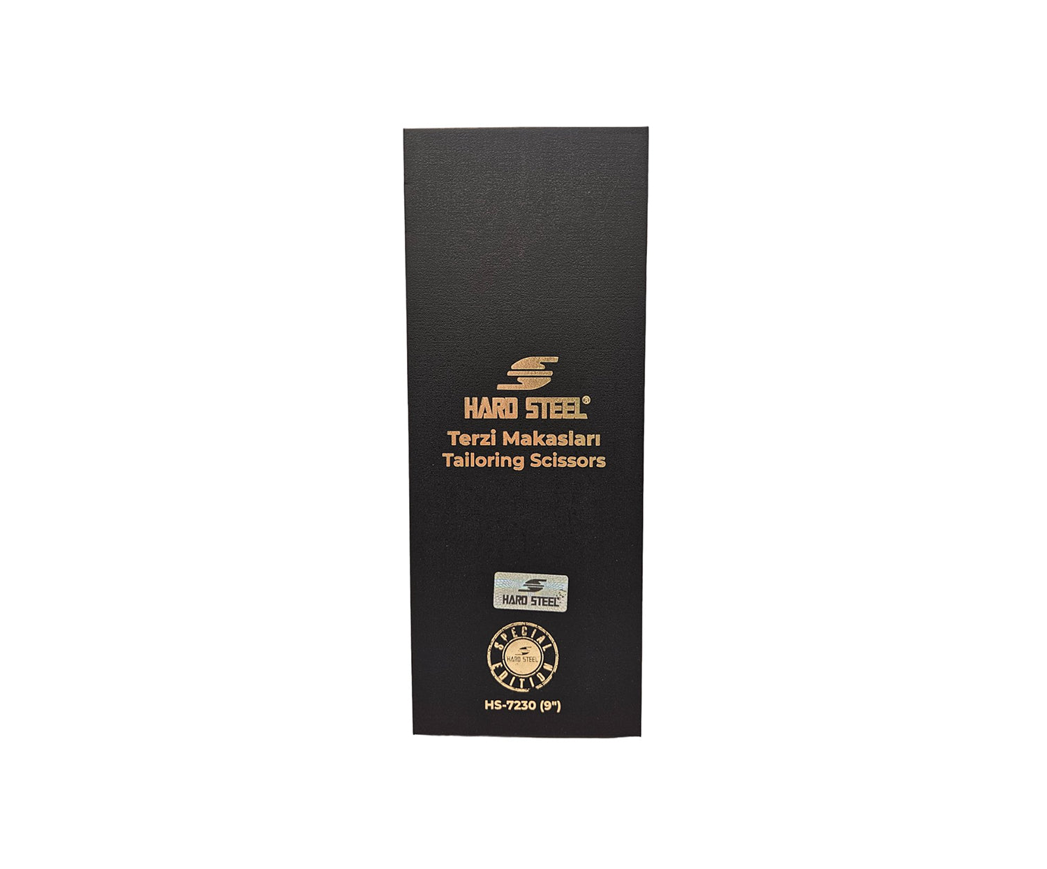 YÜKSEK TEKNOLOJİ TİTANYUM TERZİ MAKASI 9 İNÇ