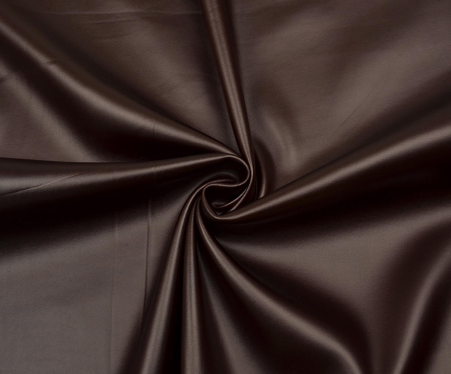 SCUBA ÜSTÜ DERİ KUMAŞ - BORDO