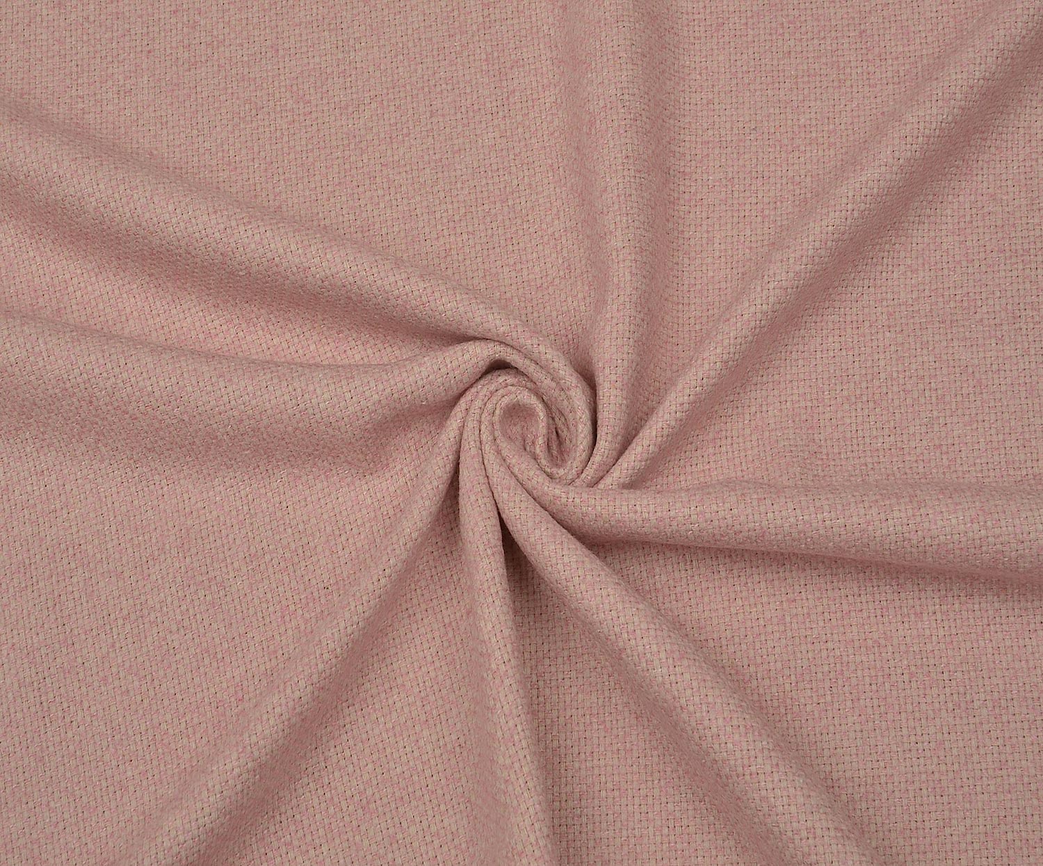 YÜN TÜVİT  KUMAŞ - PEMBE