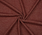 YÜN TÜVİT  KUMAŞ - BORDO