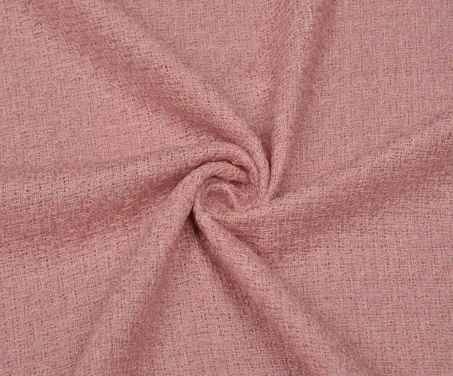 TÜVİT ŞANEL KUMAŞ - PEMBE