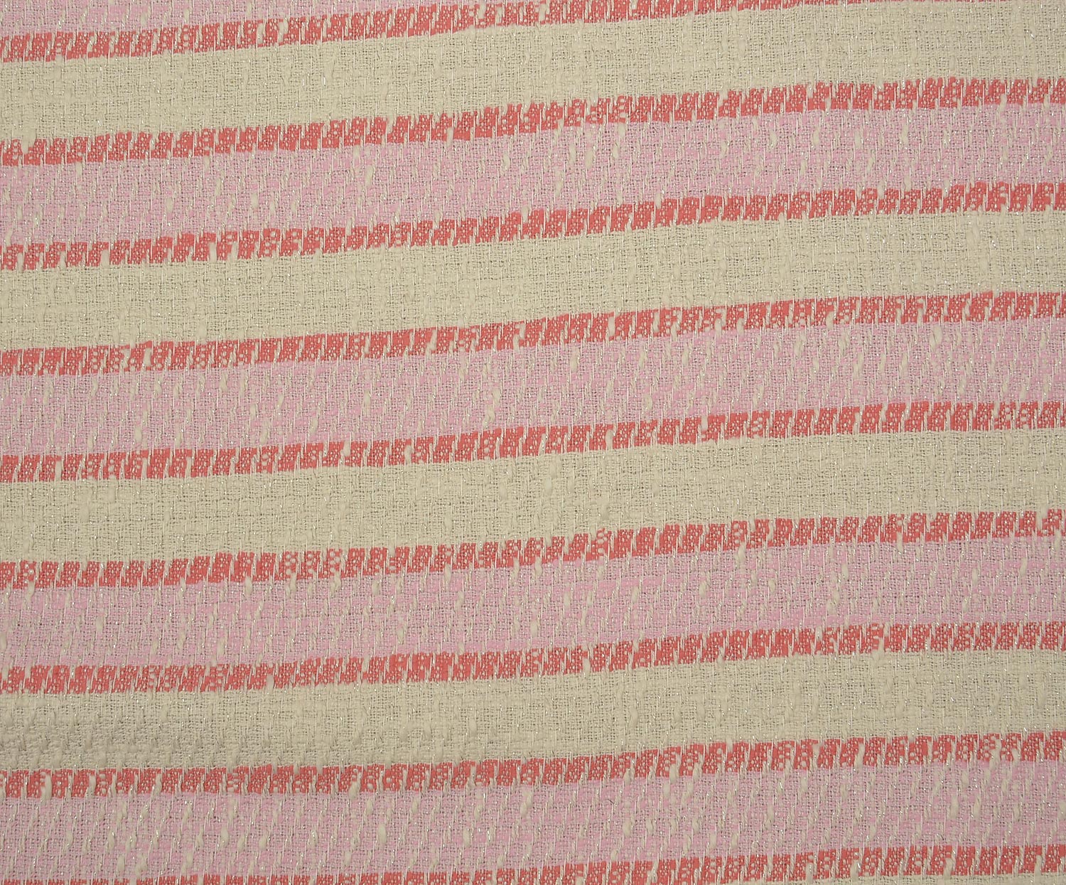 BUKLET ŞANEL KUMAŞ - PEMBE