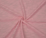 BUKLET ŞANEL KUMAŞ - PEMBE