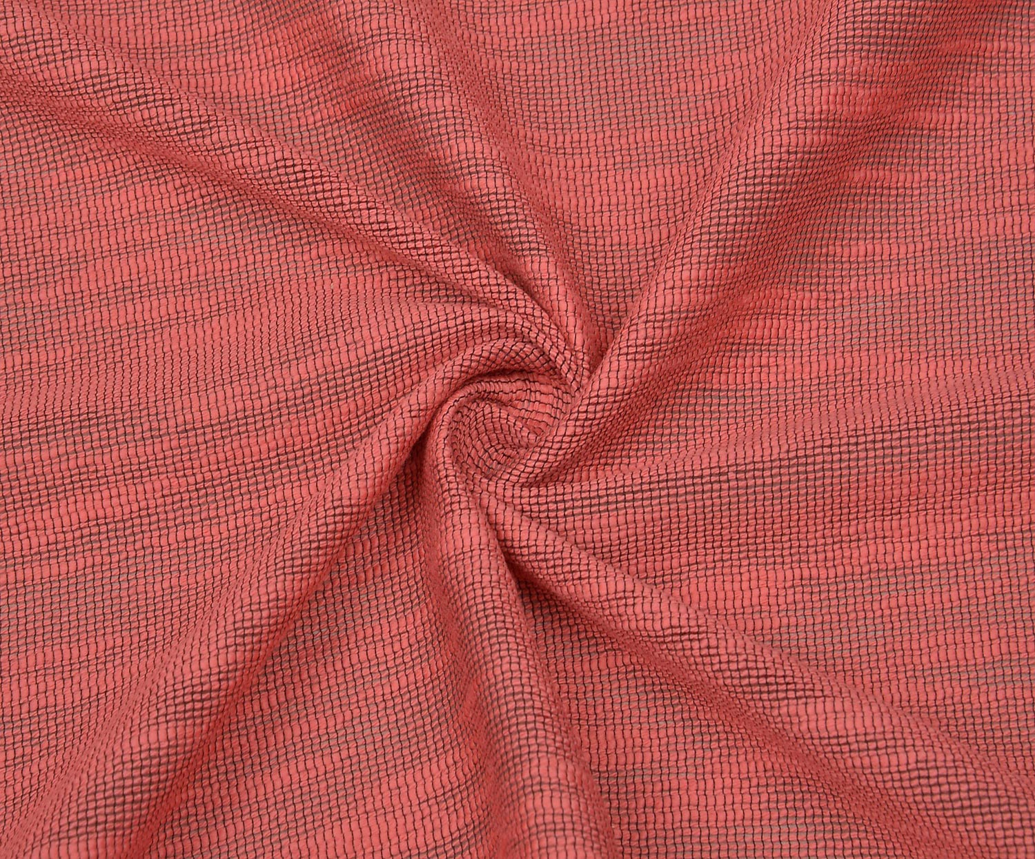 BUKLET ŞANEL KUMAŞ - MERCAN