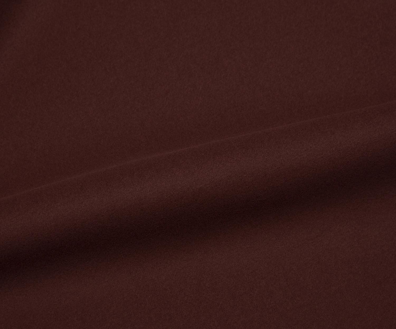 KAŞMİR EFEKTLİ KAŞE KABANLIK KUMAŞ - BORDO