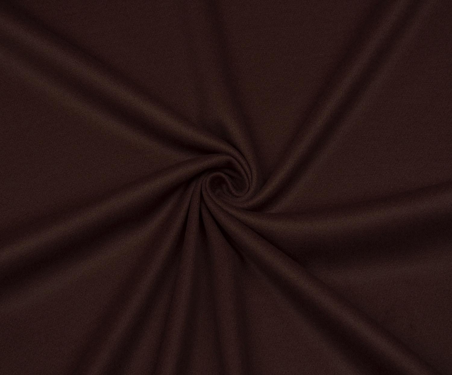 İNCE KAŞE KABANLIK KUMAŞ - BORDO