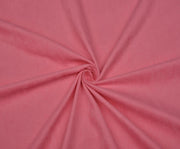 NUBUK KUMAŞ - PEMBE