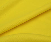 KAŞKORSE KUMAŞ - SARI