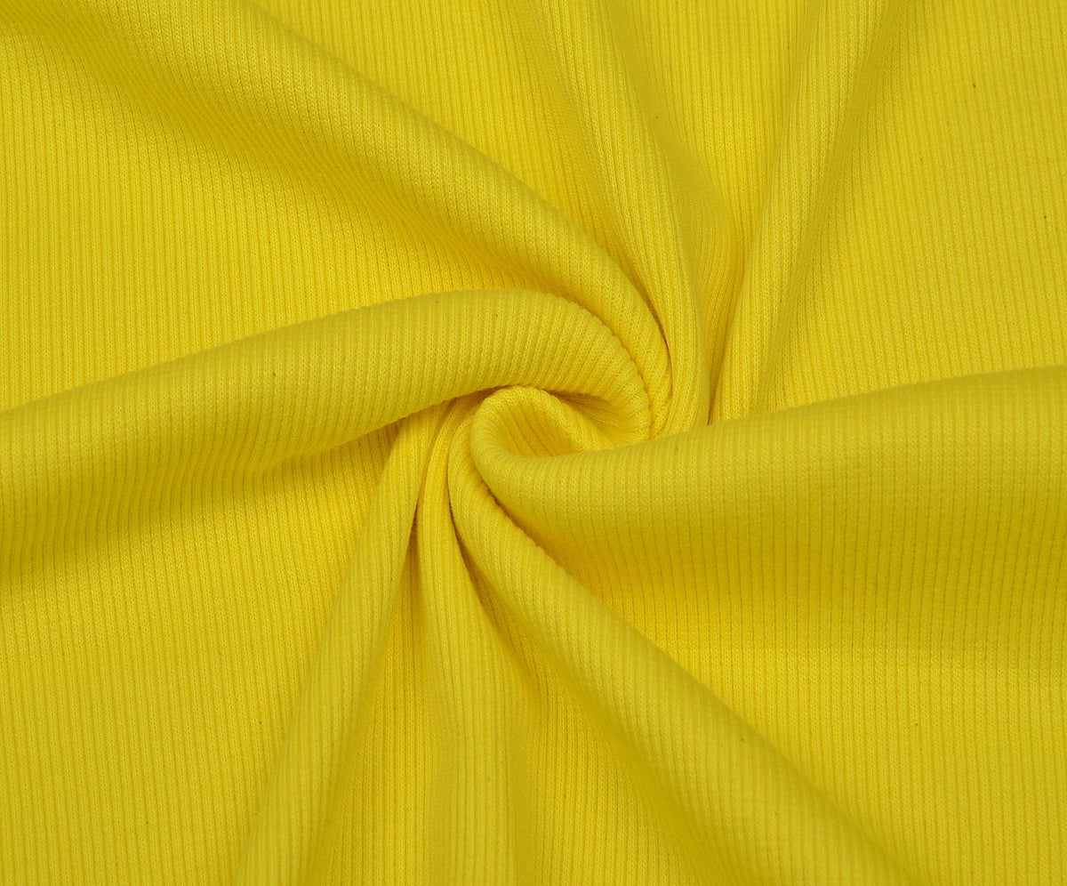 KAŞKORSE KUMAŞ - SARI