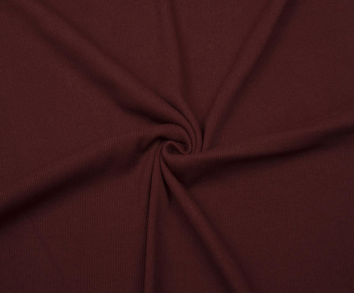 KAŞKORSE KUMAŞ - BORDO