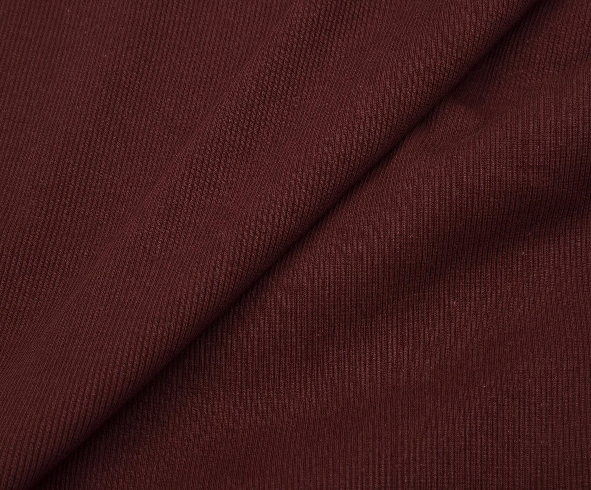KAŞKORSE KUMAŞ - BORDO