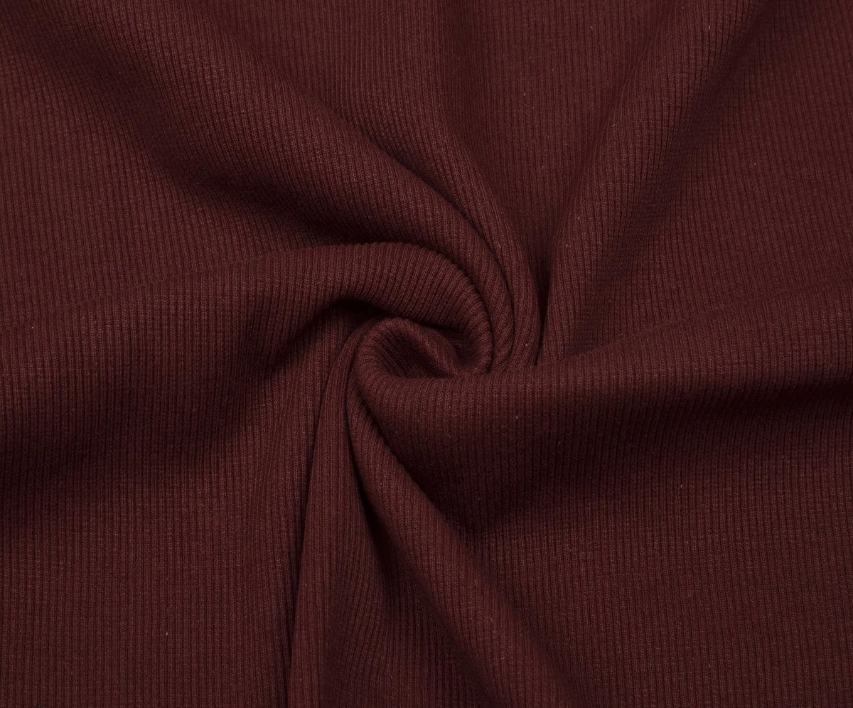 KAŞKORSE KUMAŞ - BORDO