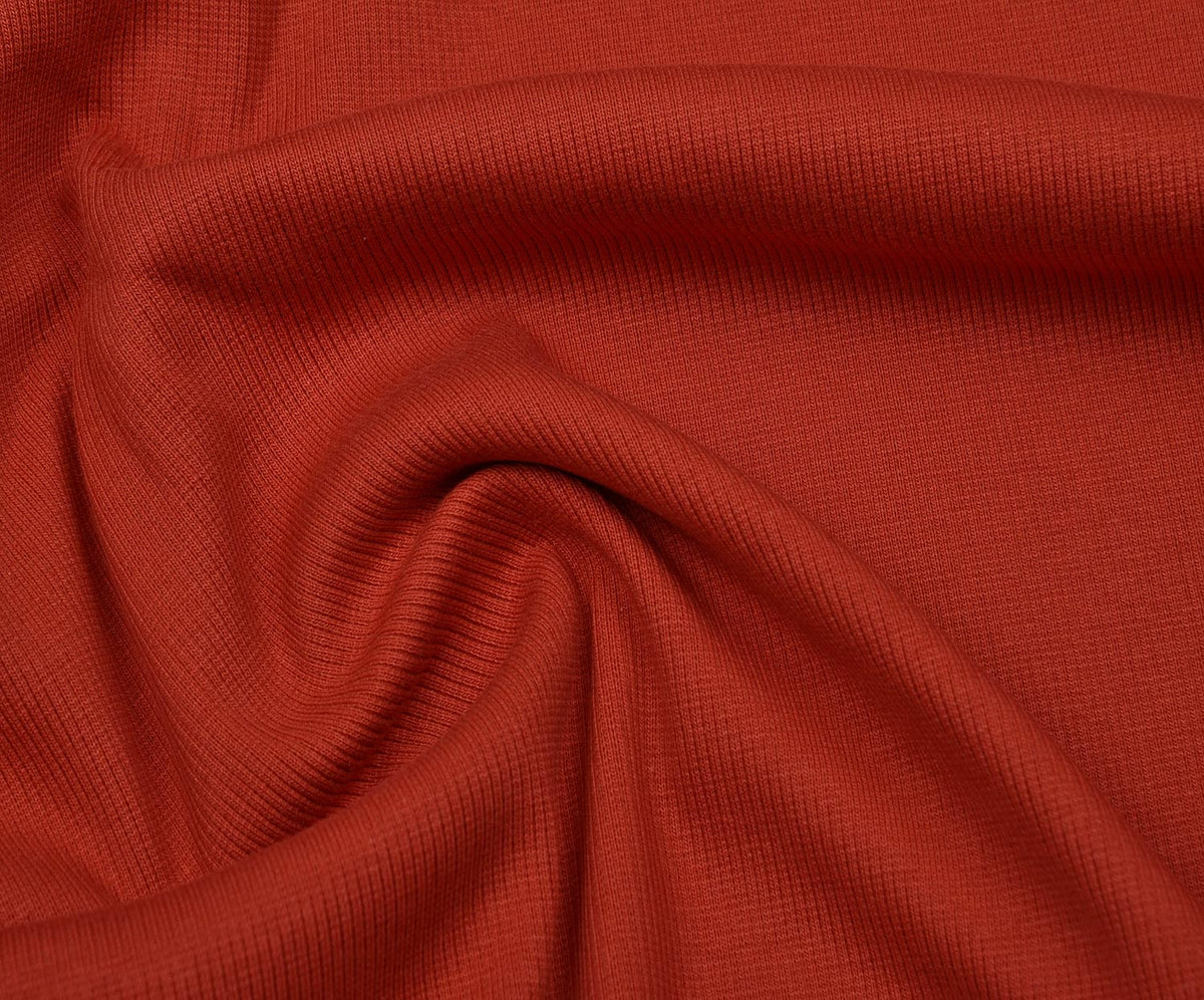 KAŞKORSE KUMAŞ - KIRMIZI
