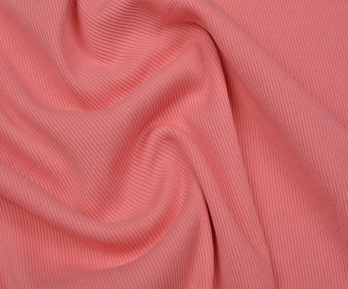 KAŞKORSE KUMAŞ - AÇIK PEMBE