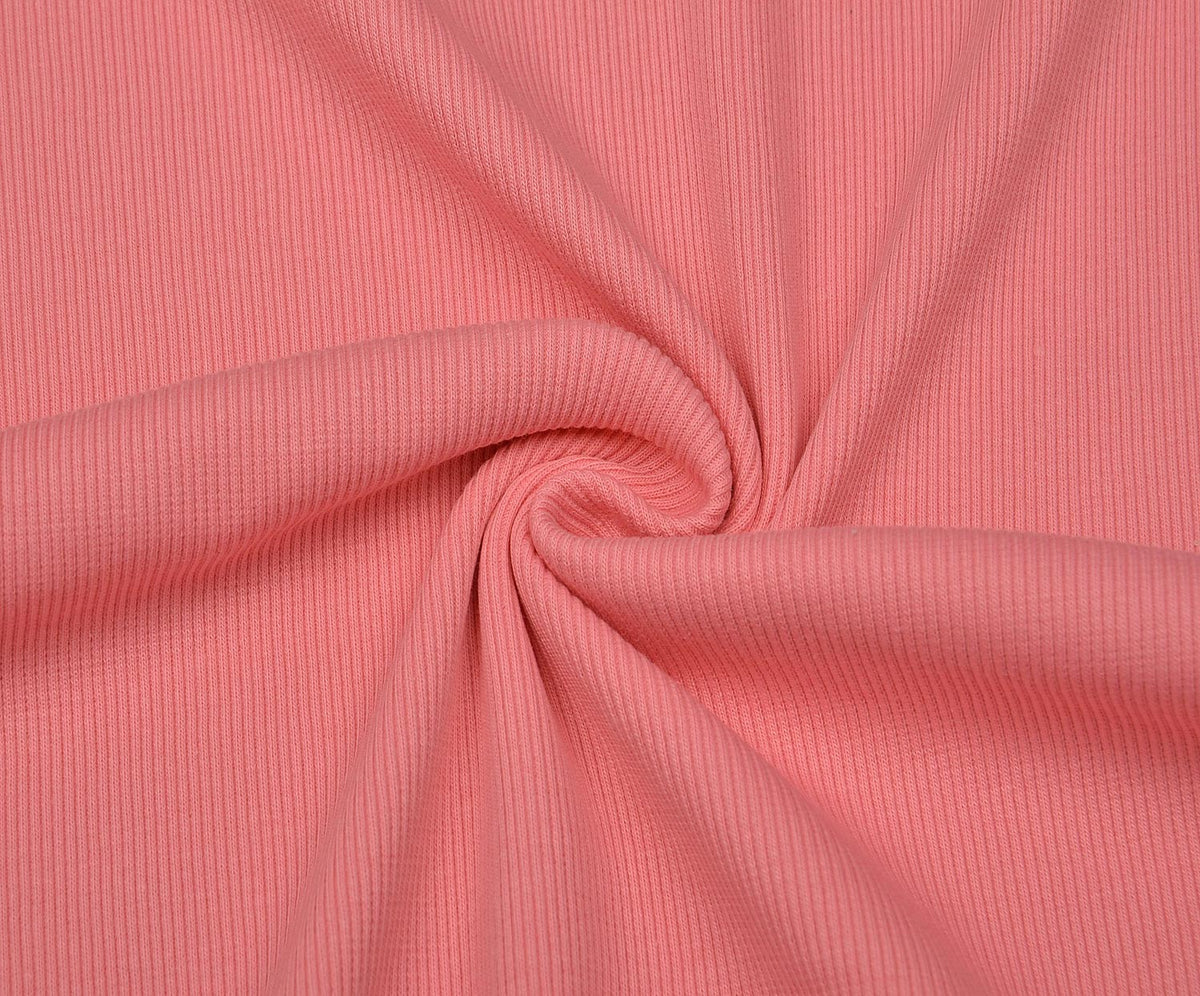 KAŞKORSE KUMAŞ - AÇIK PEMBE