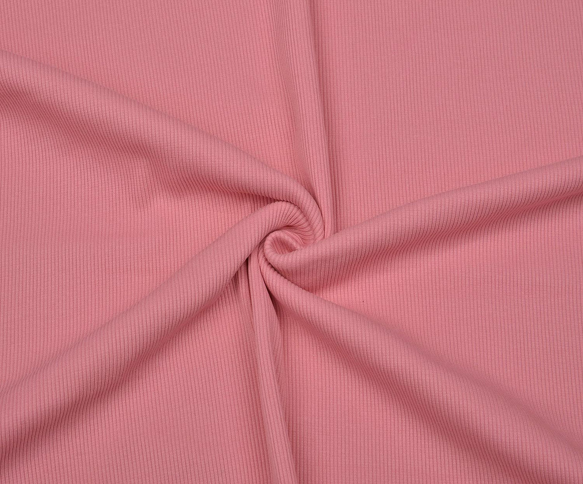 KAŞKORSE KUMAŞ - AÇIK PEMBE