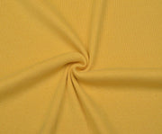 KAŞKORSE KUMAŞ - SARI