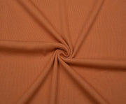 RIB KNIT FABRIC - TILE
