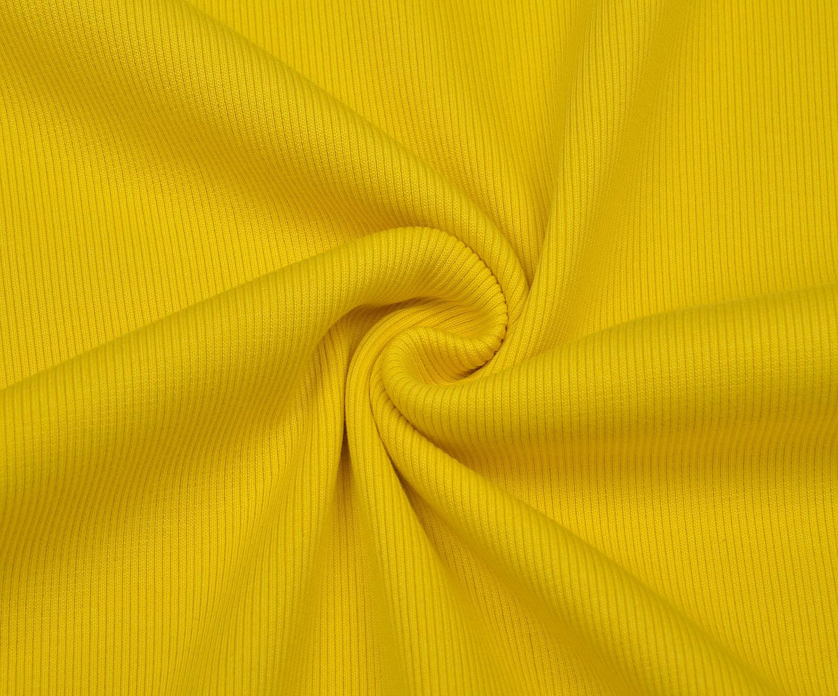 KAŞKORSE KUMAŞ - SARI