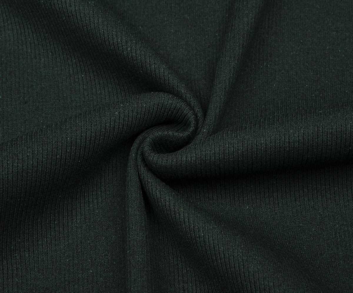 KAŞKORSE KUMAŞ - NEFTİ YEŞİLİ