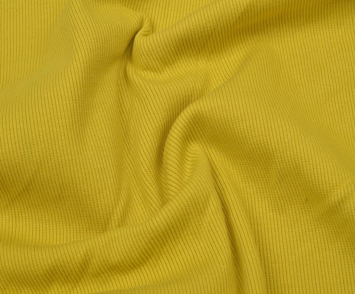 KAŞKORSE KUMAŞ - SARI