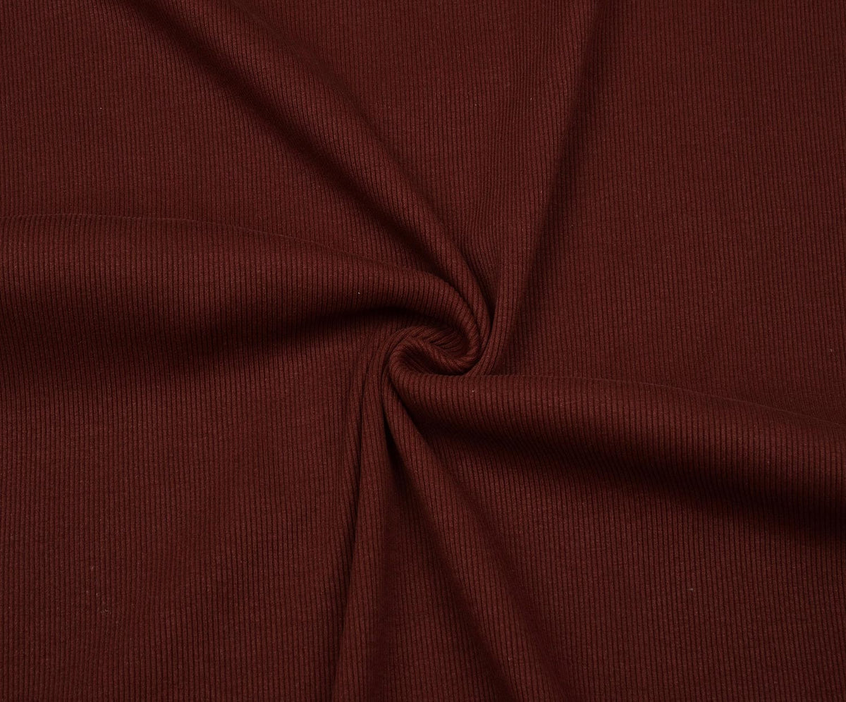 KAŞKORSE KUMAŞ - BORDO