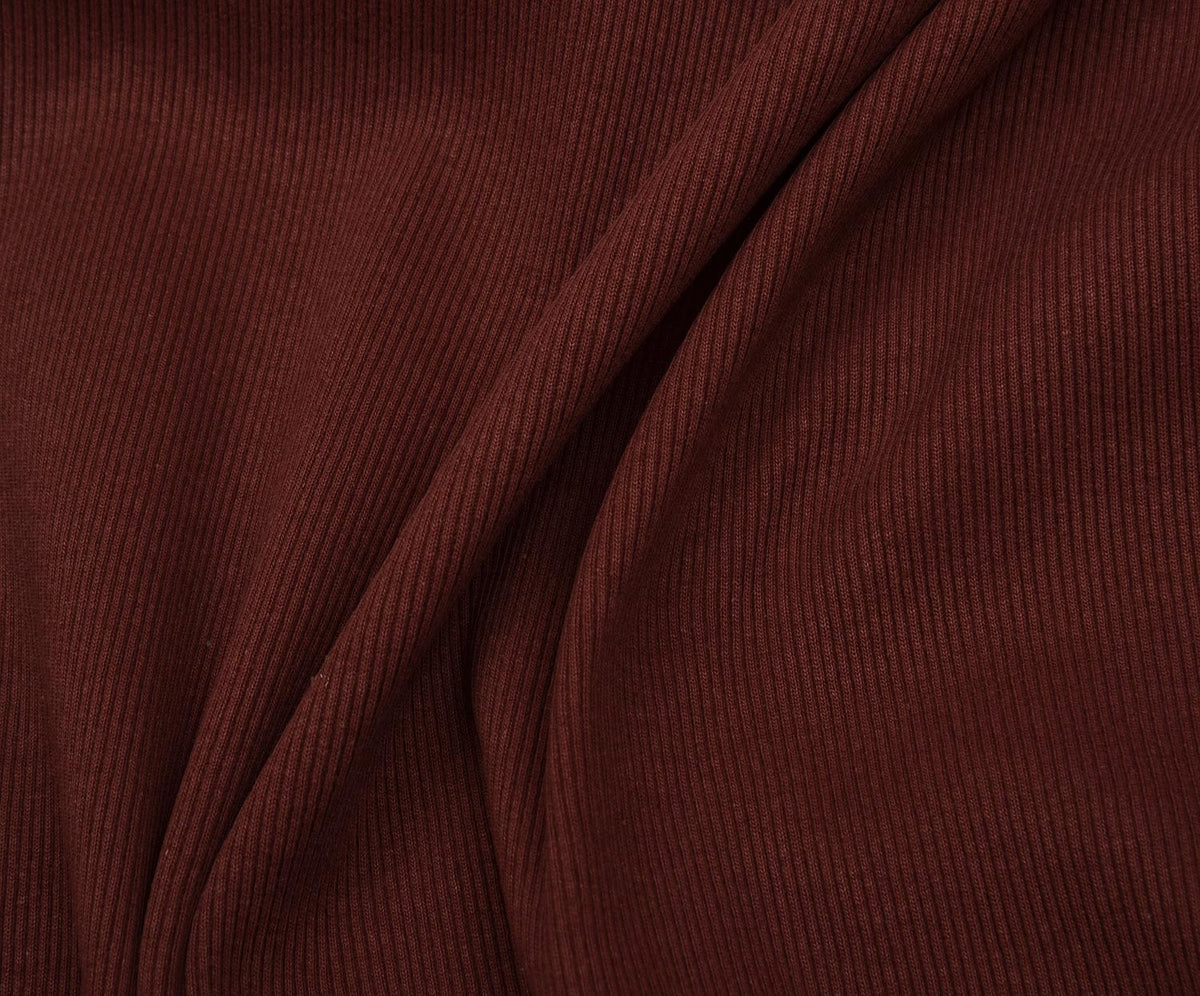 KAŞKORSE KUMAŞ - BORDO