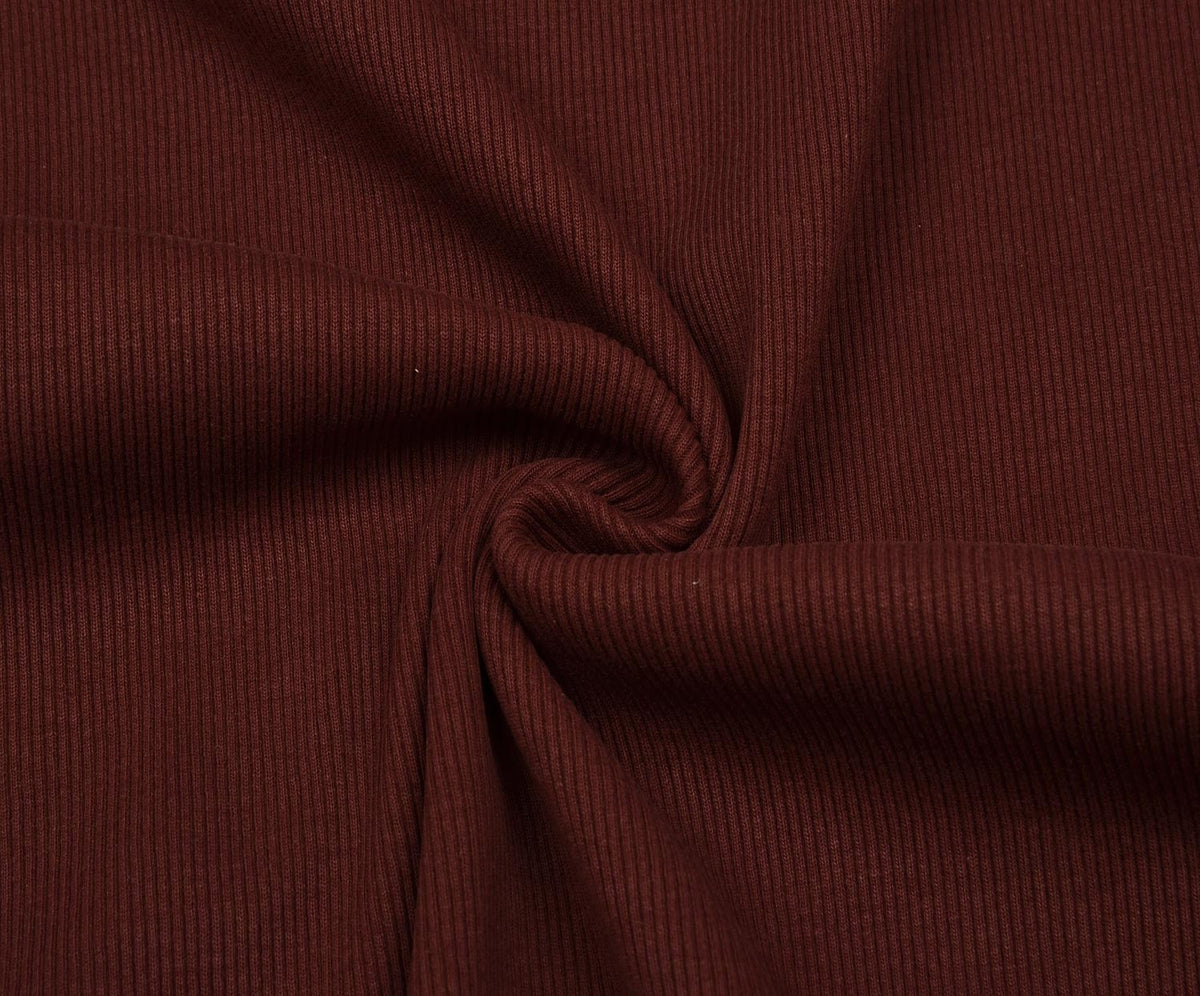 KAŞKORSE KUMAŞ - BORDO