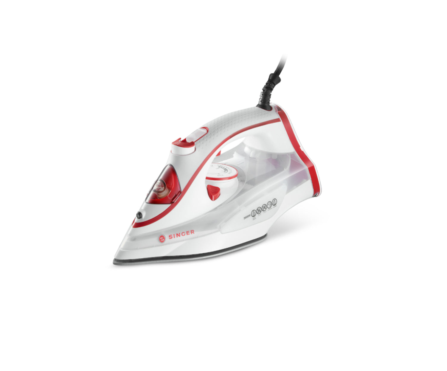 SINGER EXPERT 2600 W BUHARLI ÜTÜ