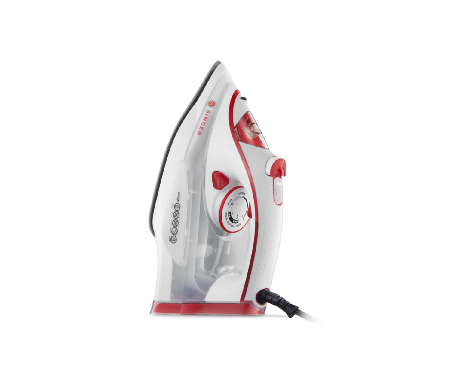 SINGER EXPERT 2600 W BUHARLI ÜTÜ