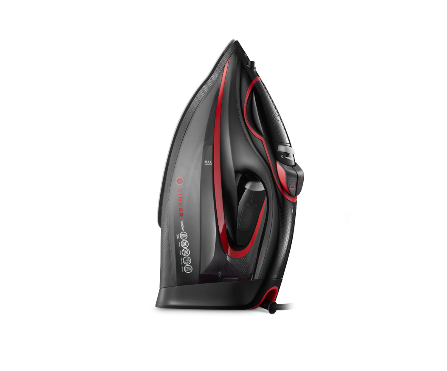 SINGER EXPERT PRO 3000 W BUHARLI ÜTÜ