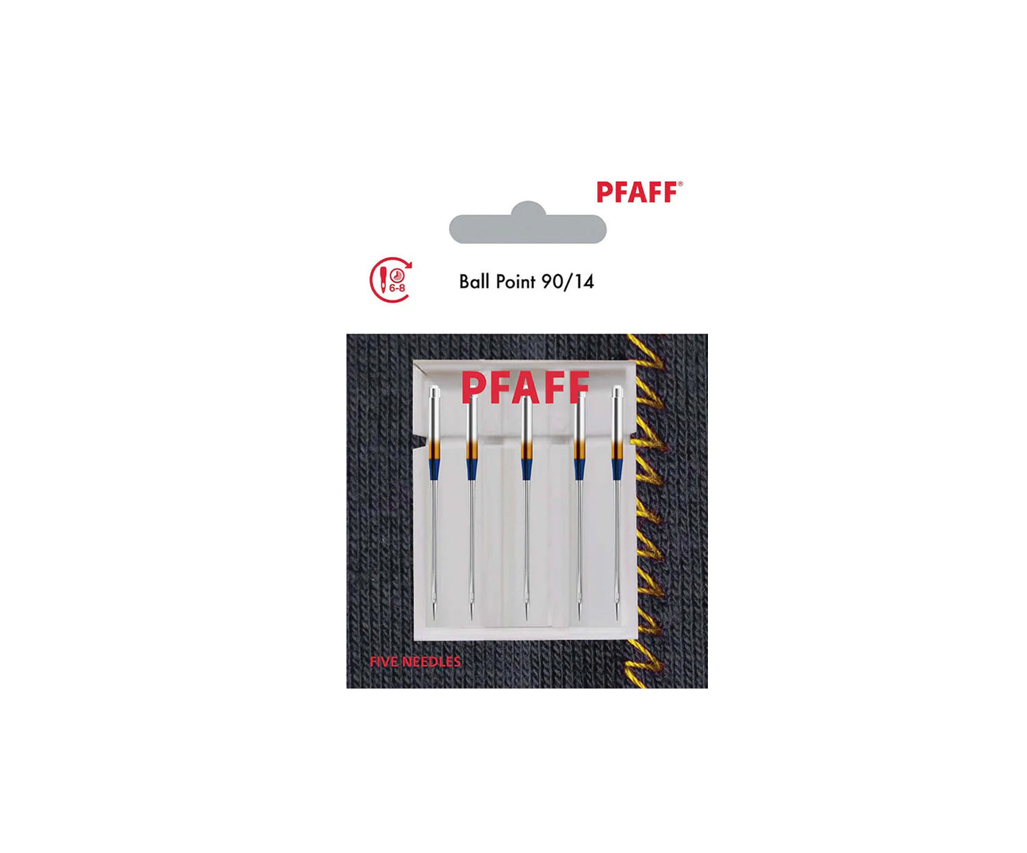 PFAFF PENYE JARSE İĞNESİ 90/14