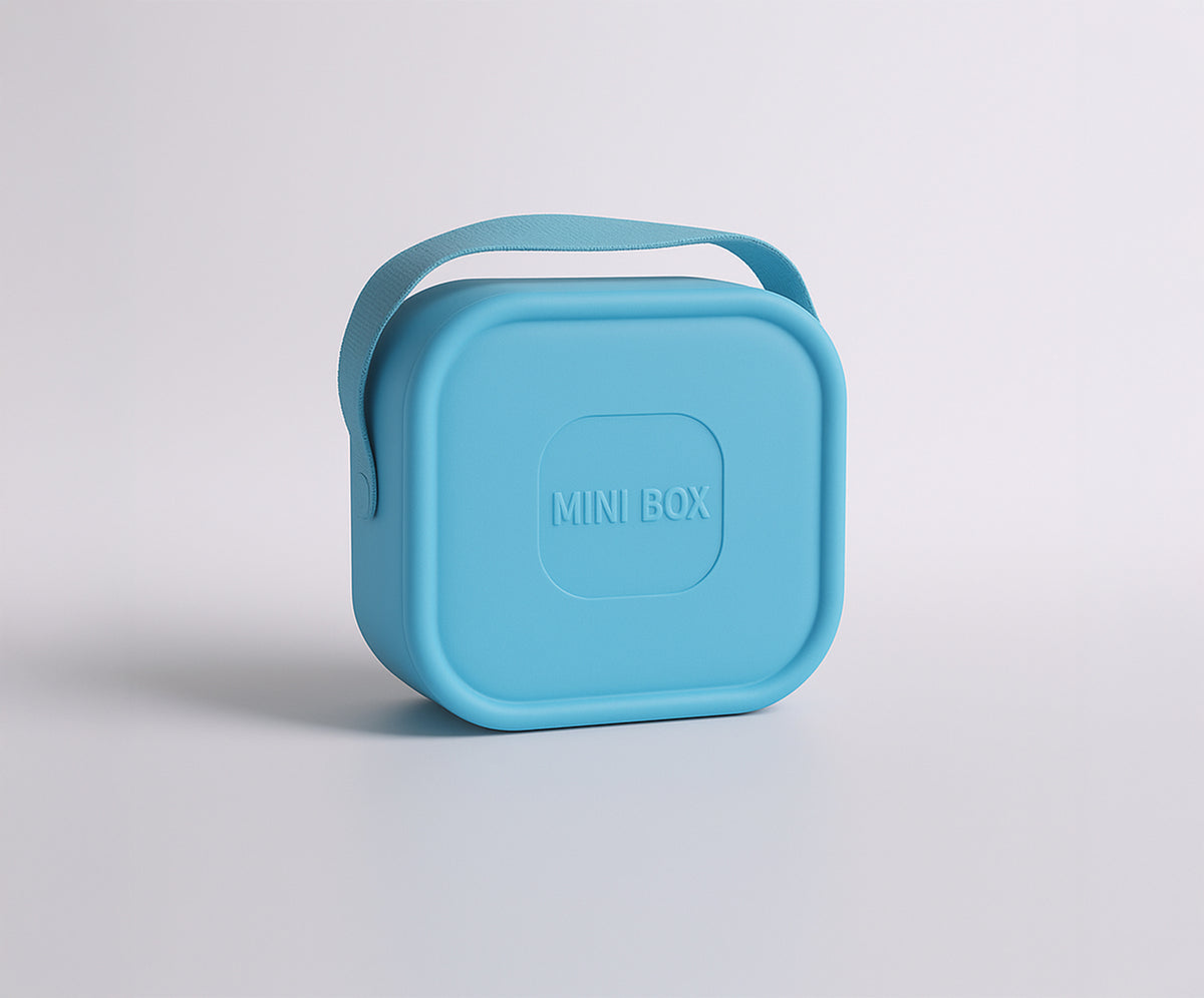 SEWING KIT - BLUE