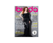 BURDA OCAK 2026