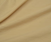STRIPED MODAL FABRIC - BEIGE