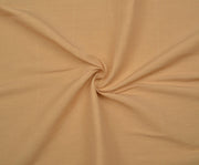 LINEN FABRIC - BEIGE