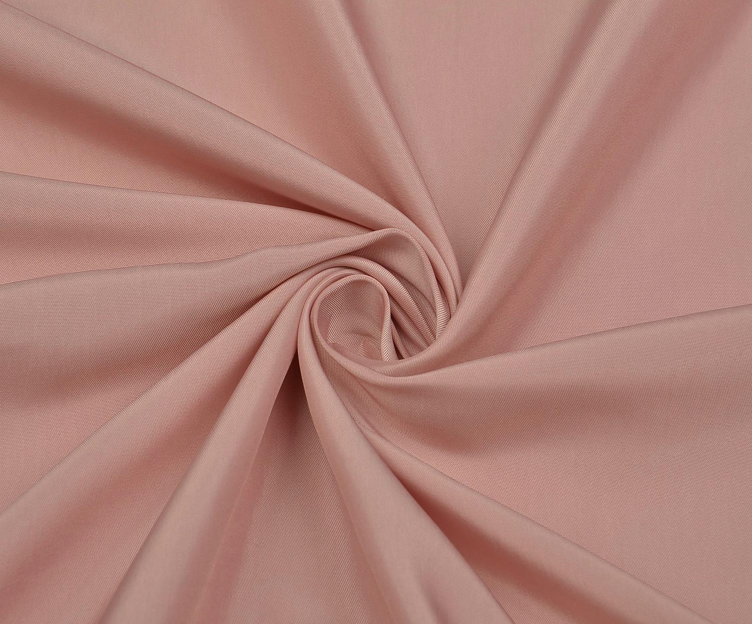 PAMUK KETEN KUMAŞ - PEMBE