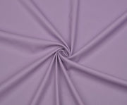 BRUSHED LEATHER FABRIC - LILAC