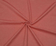 SHIRTING COTTON FABRIC - RED