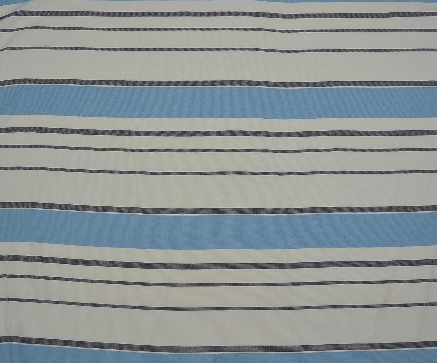 SHIRT COTTON FABRIC - ECRU
