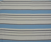 SHIRT COTTON FABRIC - ECRU