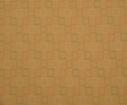 COTTON LINEN FABRIC - CAMEL