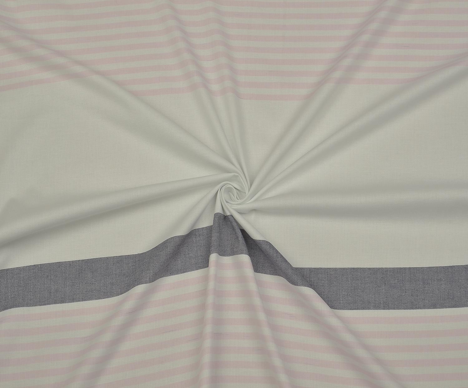 SHIRTING COTTON FABRIC - PINK