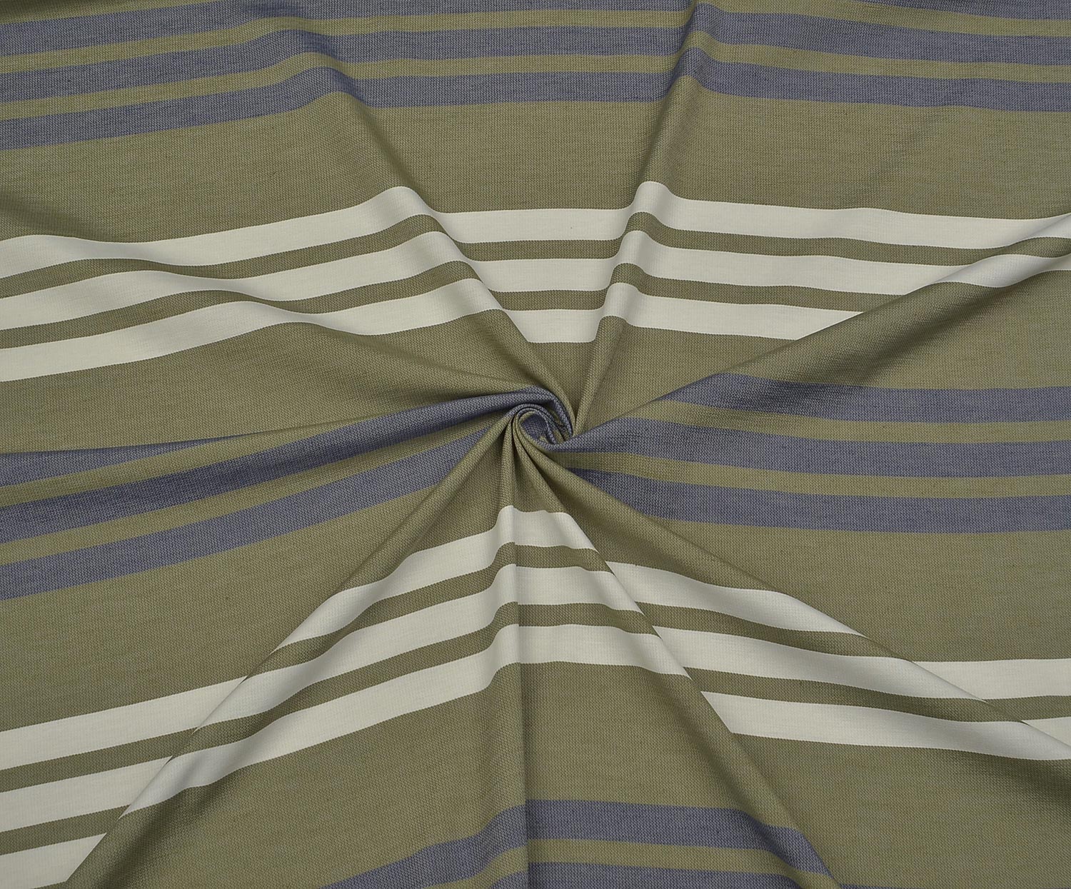SHIRTING COTTON FABRIC - KHAKI
