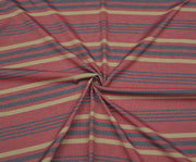 SHIRTING COTTON FABRIC - FUCHSIA