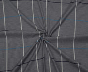 SHIRTING COTTON FABRIC - GREY