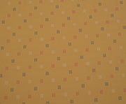 SHIRTING COTTON FABRIC - CAMEL