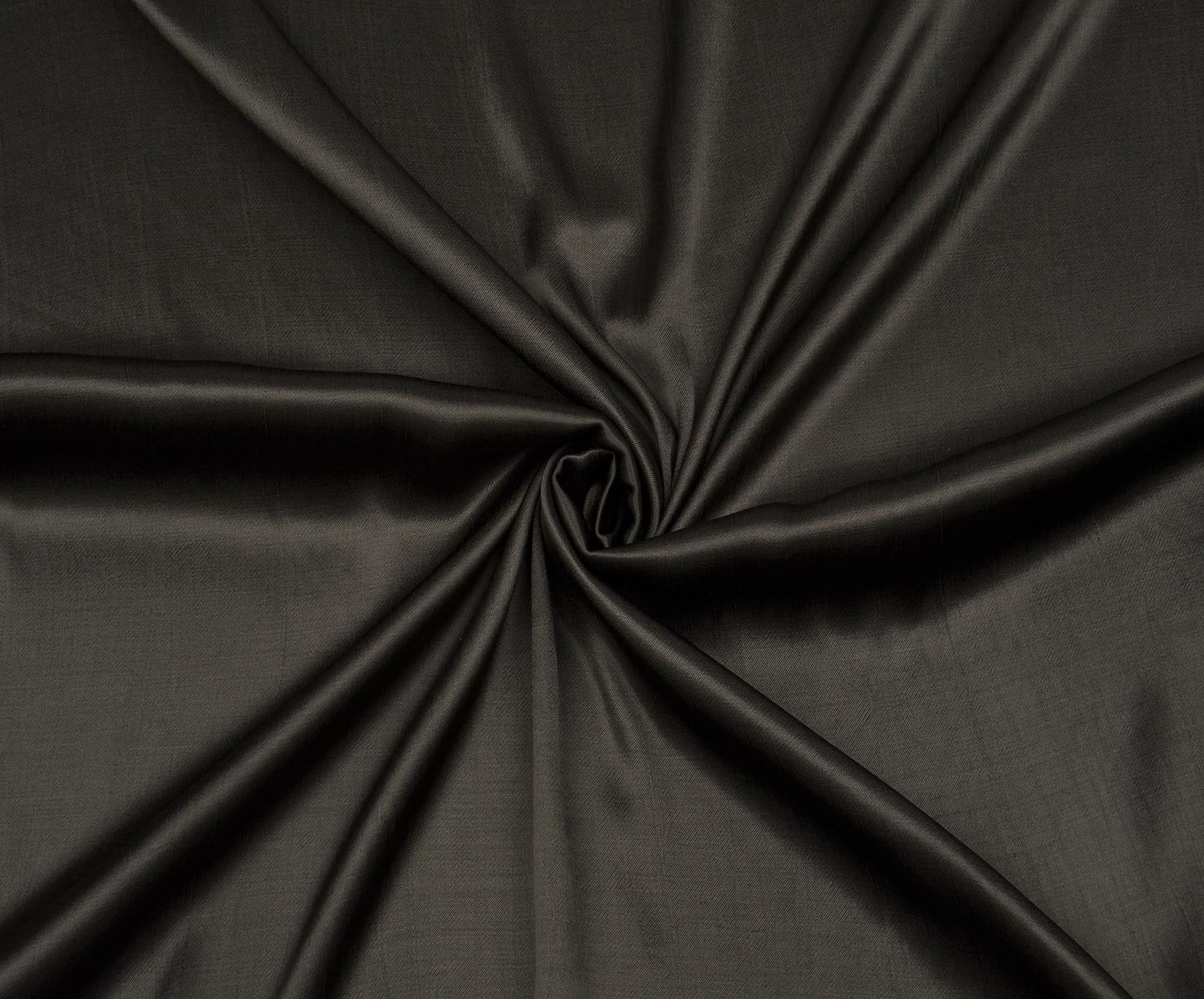 FLOSS VISCOSE FABRIC - LIGHT GREY